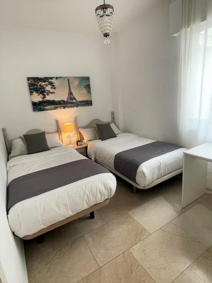 Habitacion Privada. Ubicacion Inmejorable. Κόρδοβα Εξωτερικό φωτογραφία