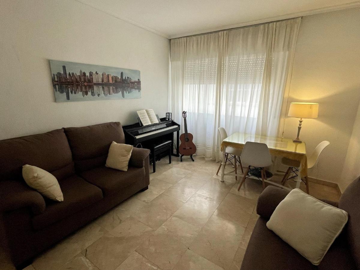 Habitacion Privada. Ubicacion Inmejorable. Κόρδοβα Εξωτερικό φωτογραφία