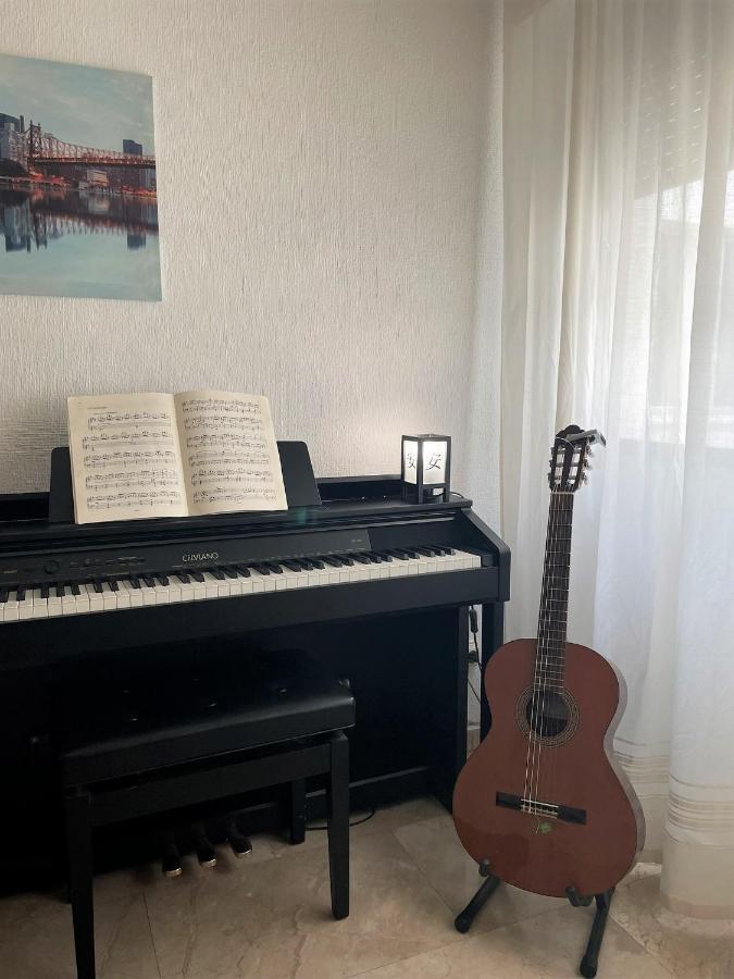 Habitacion Privada. Ubicacion Inmejorable. Κόρδοβα Εξωτερικό φωτογραφία