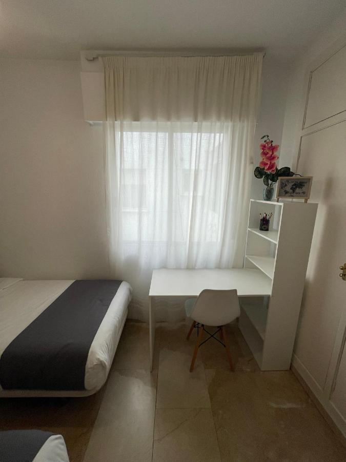 Habitacion Privada. Ubicacion Inmejorable. Κόρδοβα Εξωτερικό φωτογραφία