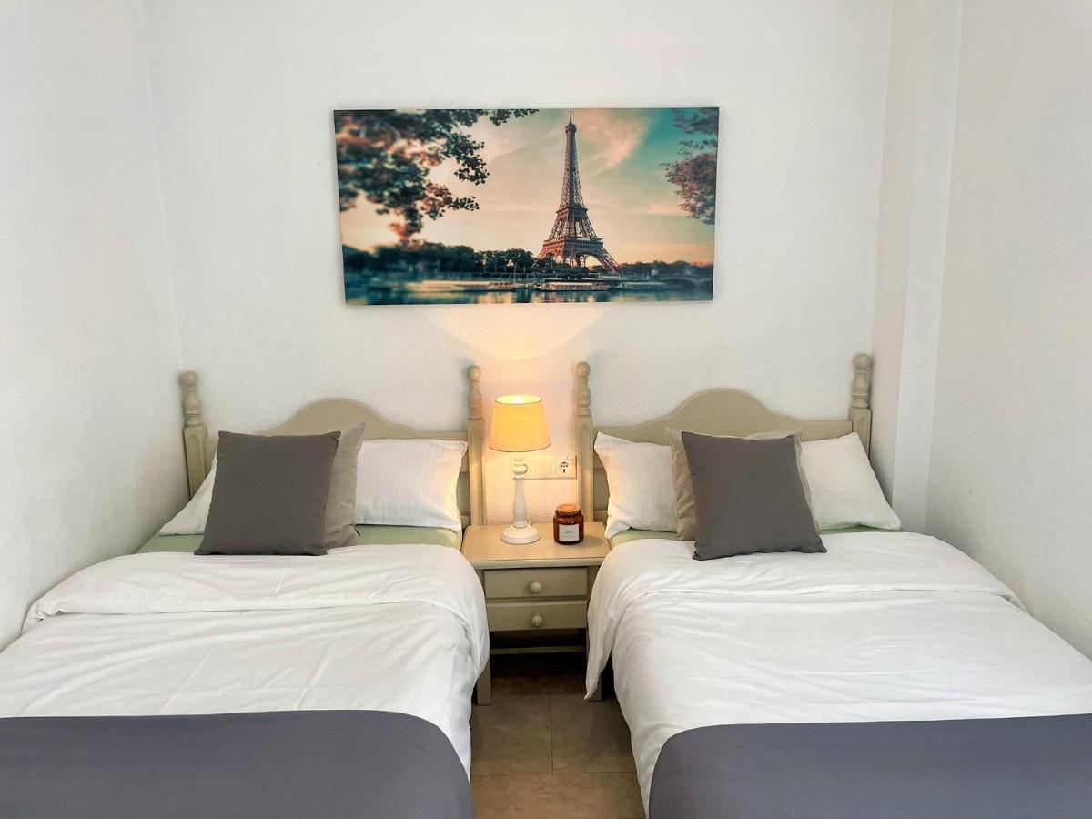 Habitacion Privada. Ubicacion Inmejorable. Κόρδοβα Εξωτερικό φωτογραφία