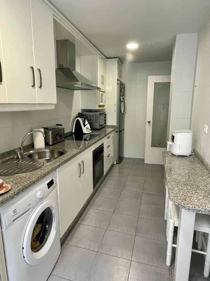 Habitacion Privada. Ubicacion Inmejorable. Κόρδοβα Εξωτερικό φωτογραφία